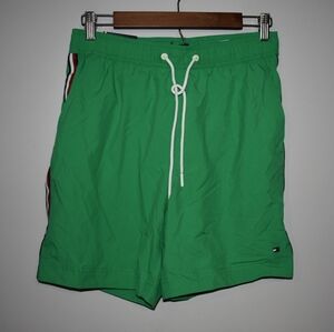 Tommy Hilfiger Swim Trunks Size Small NWT